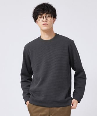 ボーダーニット | EPOCA UOMO (Men)/エポカ ウォモ | 三越伊勢丹