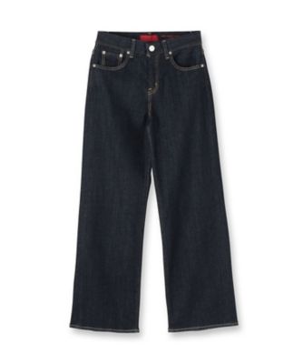 T／C BARREL―LEG WORK PANTS 26SS