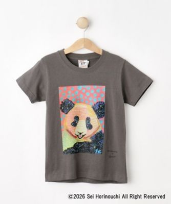 Sei Horinouchi×Dessin Tシャツ