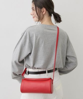 レッド系 レディースのショルダーバッグ | 三越伊勢丹オンラインストア 