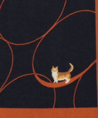CATハンカチ（2002651423） | TAKEO KIKUCHI (Men