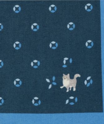 CATハンカチ（2002651423） | TAKEO KIKUCHI (Men