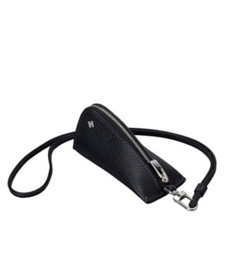 レザー キーケース ”Simon” MH18－03 | agnes b. HOMME