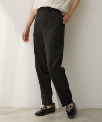 UNTITLED (Women)の小さいサイズ 3号～7号／XXS～S パンツ