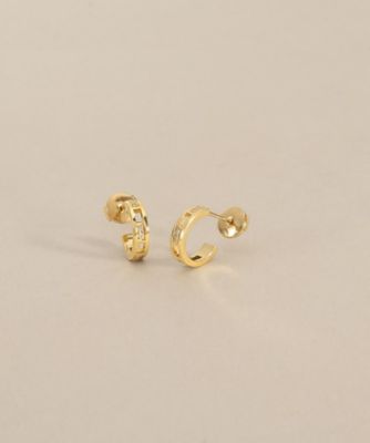 COCOSHNIK (Women)のピアス | レディース | 三越伊勢丹オンライン