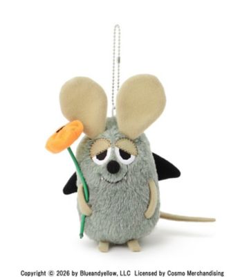 フレデリックコラボ】仮装を楽しむフレデリックのチャーム（中）【レオ