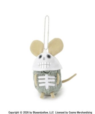 フレデリックコラボ】仮装を楽しむフレデリックのチャーム（小）【レオ