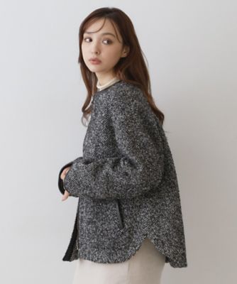 DRESSTERIOR (Women) / ドレステリア TOP | ファッション・服 | 三越