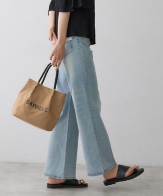 美品　PORTER グレー　ミニトートバッグ 2WAY／軽量】コードハンドル ミニトートバッグ