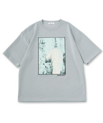 コンシールドエンブロTシャツ（2002653904） | tk. TAKEO