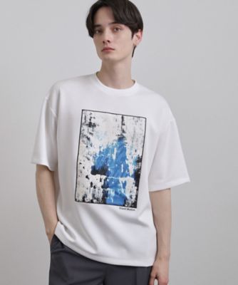 コンシールドエンブロTシャツ（2002653904） | tk. TAKEO