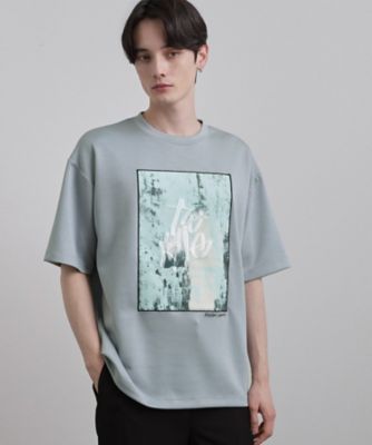 コンシールドエンブロTシャツ（2002653904） | tk. TAKEO