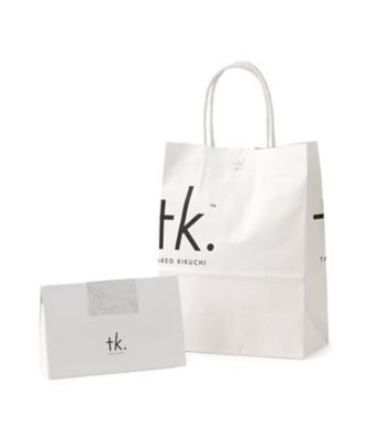 tkk-k　ご購入お願いいたします WEB限定】ギフトボックス（2002654519） | tk. TAKEO