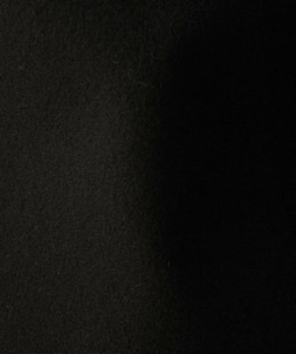 軽アウター／ウール100】ウールショートコート