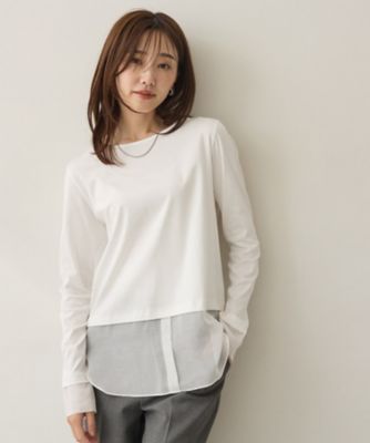 UNTITLED L (Women/大きいサイズ)のスーツ | レディース | 三越伊勢丹