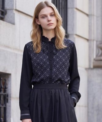 Single Soft／Fit（1）クルーネックTシャツ
