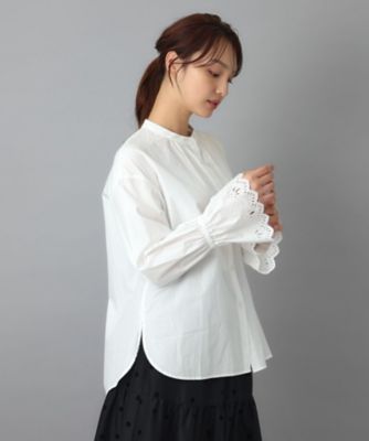DRESSTERIOR (Women) / ドレステリア TOP | ファッション・服 | 三越