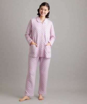 レディスパジャマ 上下セット（CDW475） | Wacoal nightie