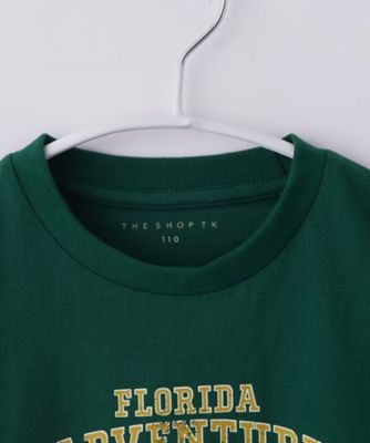 110－160】アソートプリントTシャツ 半袖