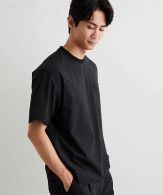 専用 Na+H カットソーTシャツ2着セット 洗濯機OK／セットアップ可】ナイロンストレッチ半袖Tシャツ
