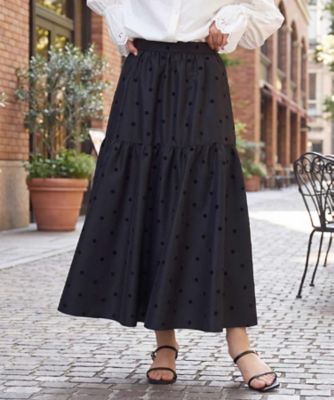 DRESSTERIOR (Women)のスカート | レディース | 三越伊勢丹オンライン