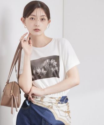フォトプリントTシャツ【洗濯機OK】（2002657033