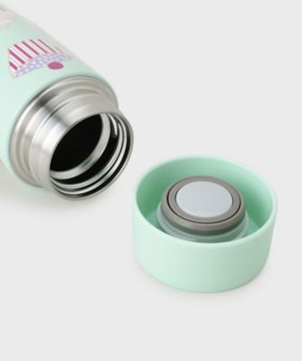 カップケーキ柄 ステンレスボトル（340mL
