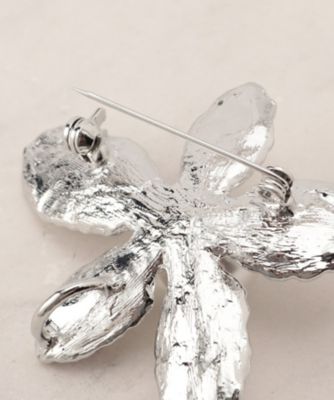 デイジーモチーフブローチ（2002658038） | Reflect (Women
