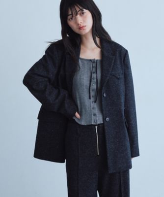 FLARE VAST（300IA230－0901） | ENFOLD (Women