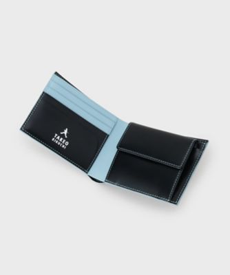 童心　DOUSHIN ♥️GEAR♥️ ギアベア　Sサイズ　紙タグ付き　中古品 BOWLER HAT LABEL】ウォーカー2つ折りサイフ