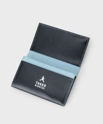 BOWLER HAT LABEL】名刺入れ（2002658144