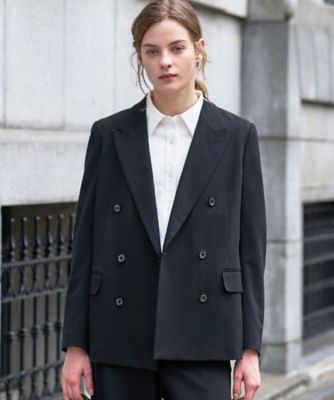 giuliva heritage ダブルジャケット Giuliva Heritage メンズ ブレザー
