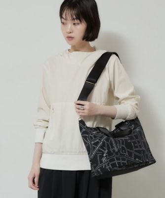HIROKO HAYASHI / ヒロコハヤシ | FORATA フォラータ ショルダーバッグ 