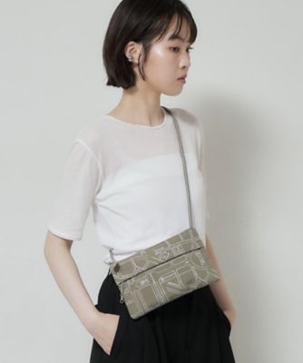 COMODA（コモダ）サコッシュ（2002658975） | HIROKO
