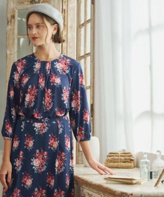 LAURA ASHLEY / ローラ アシュレイ TOP | ファッション・服 | 三越