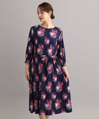 LAURA ASHLEYのワンピース | レディース | 三越伊勢丹オンラインストア