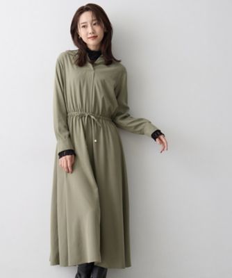 グリーン系 UNTITLED (Women)の小さいサイズ 3号～7号／XXS～S