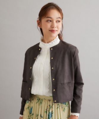LAURA ASHLEY / ローラ アシュレイ TOP | ファッション・服 | 三越
