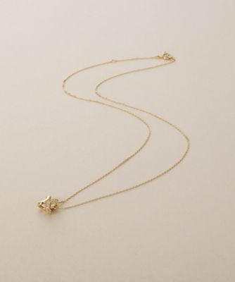 COCOSHNIK (Women)のネックレス | レディース | 三越伊勢丹オンライン