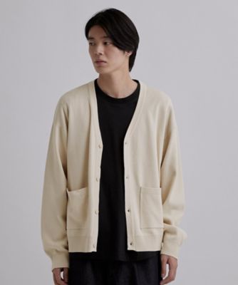 CARE FREE KNITカーディガン（2002659553