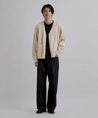CARE FREE KNITカーディガン（2002659553