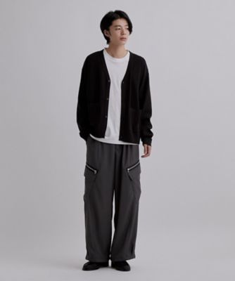 CARE FREE KNITカーディガン（2002659553