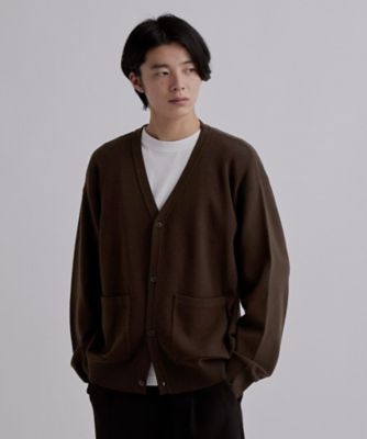 CARE FREE KNITカーディガン（2002659553