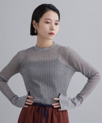 FLARE VAST（300IA230－0911） | ENFOLD (Women