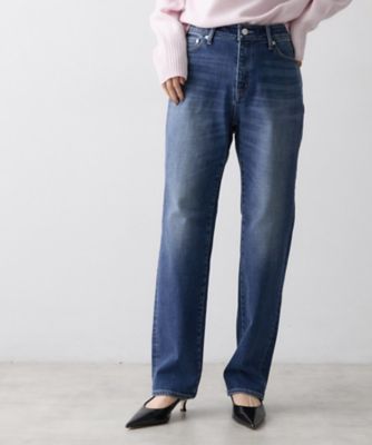 裏起毛 MAKE×DENIM STRAIGHT（2002660966