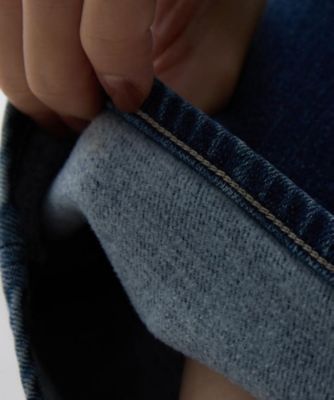 裏起毛 MAKE×DENIM WIDE（2002660967