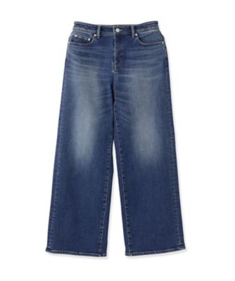 裏起毛 MAKE×DENIM WIDE（2002660967