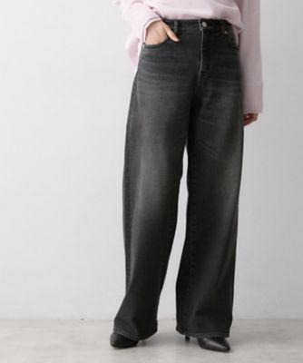 dry❤️まとめ買い歓迎です 裏起毛 MAKE×DENIM WIDE（2002660967