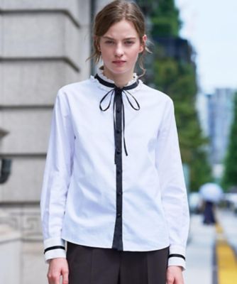 DRESSTERIOR (Women)のトップス | レディース | 三越伊勢丹オンライン