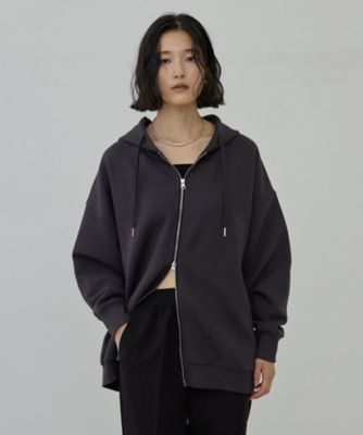 ダンボールパーカー（2002661993） | GALLEST (Women